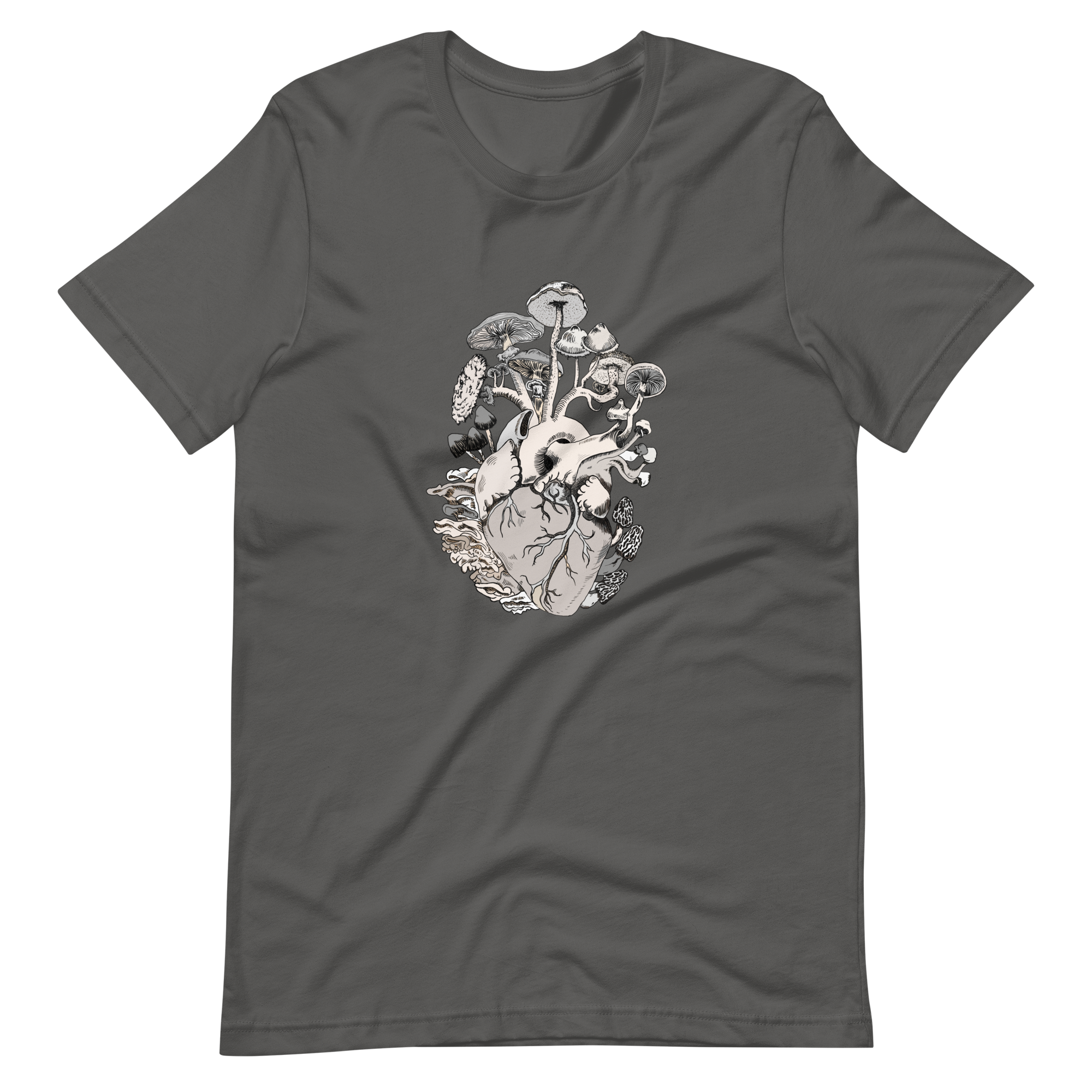 Fruiting Heart