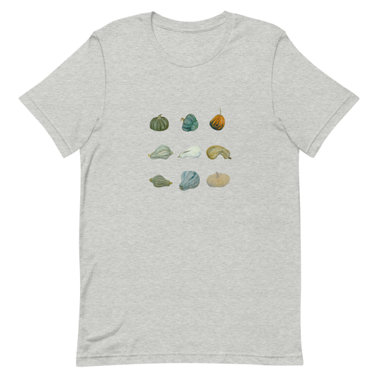 Winter Squash Tee