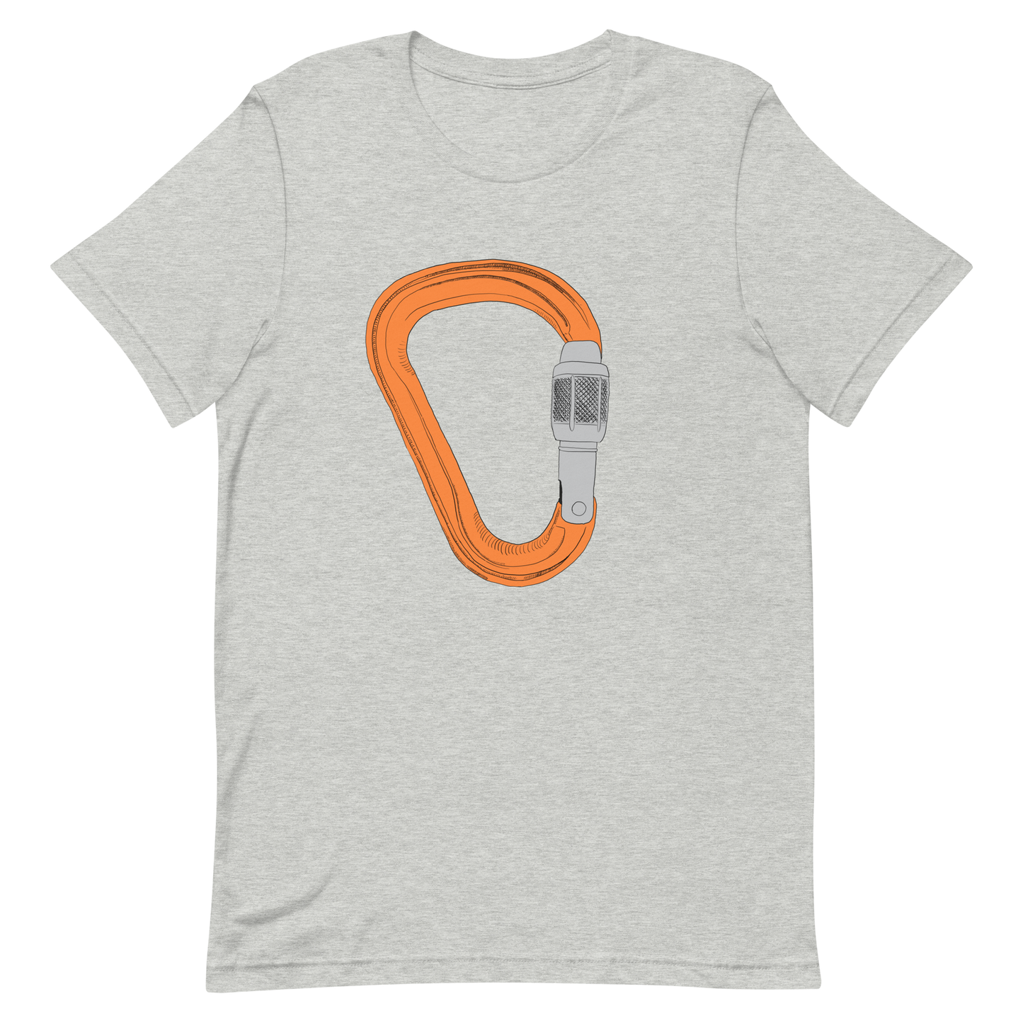 The Petzl Attaché