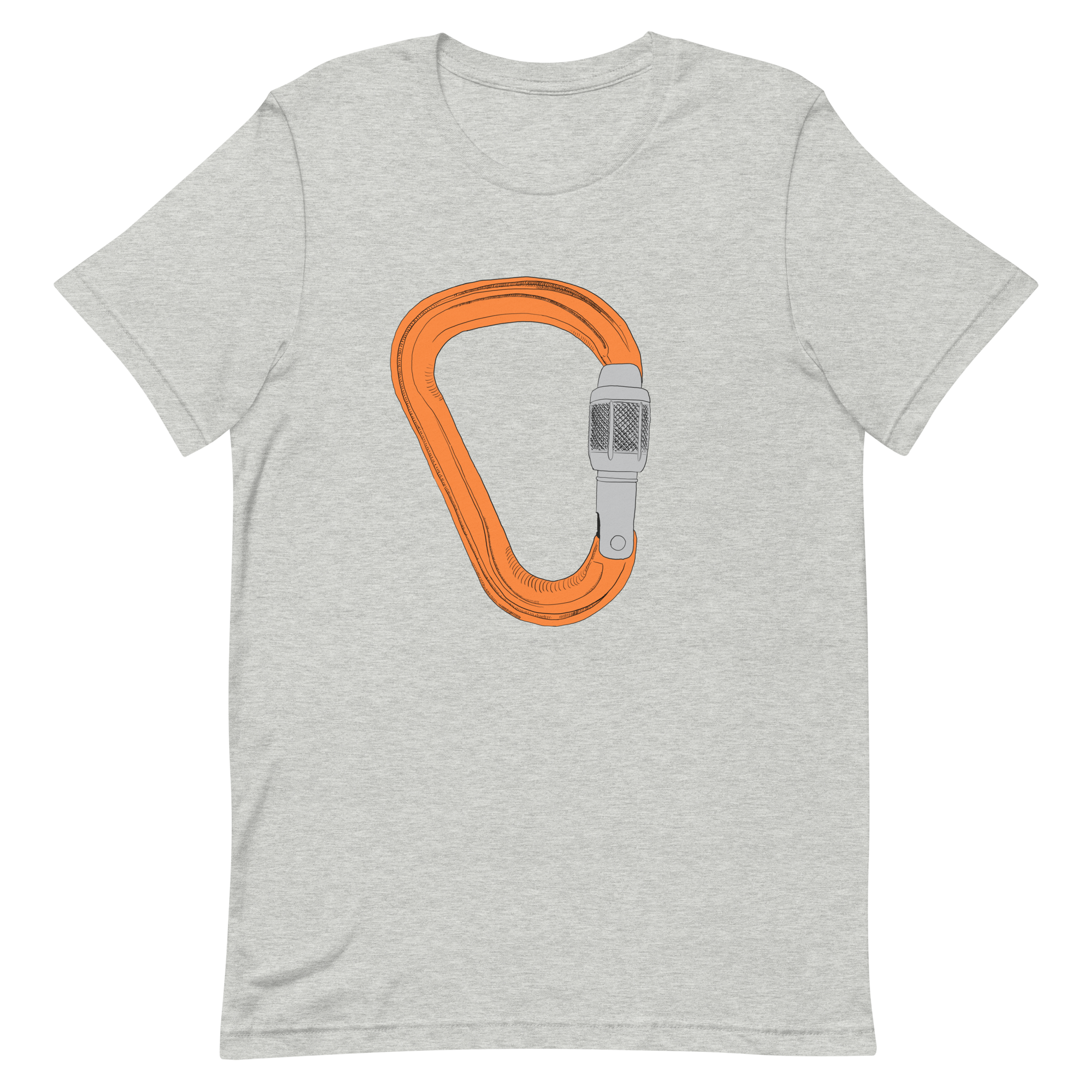 The Petzl Attaché