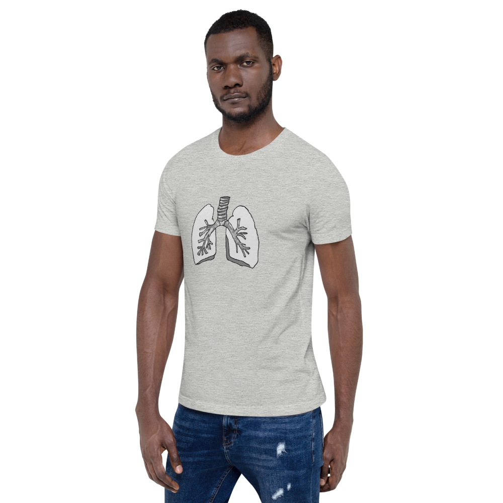 Lungs - Unisex Tee