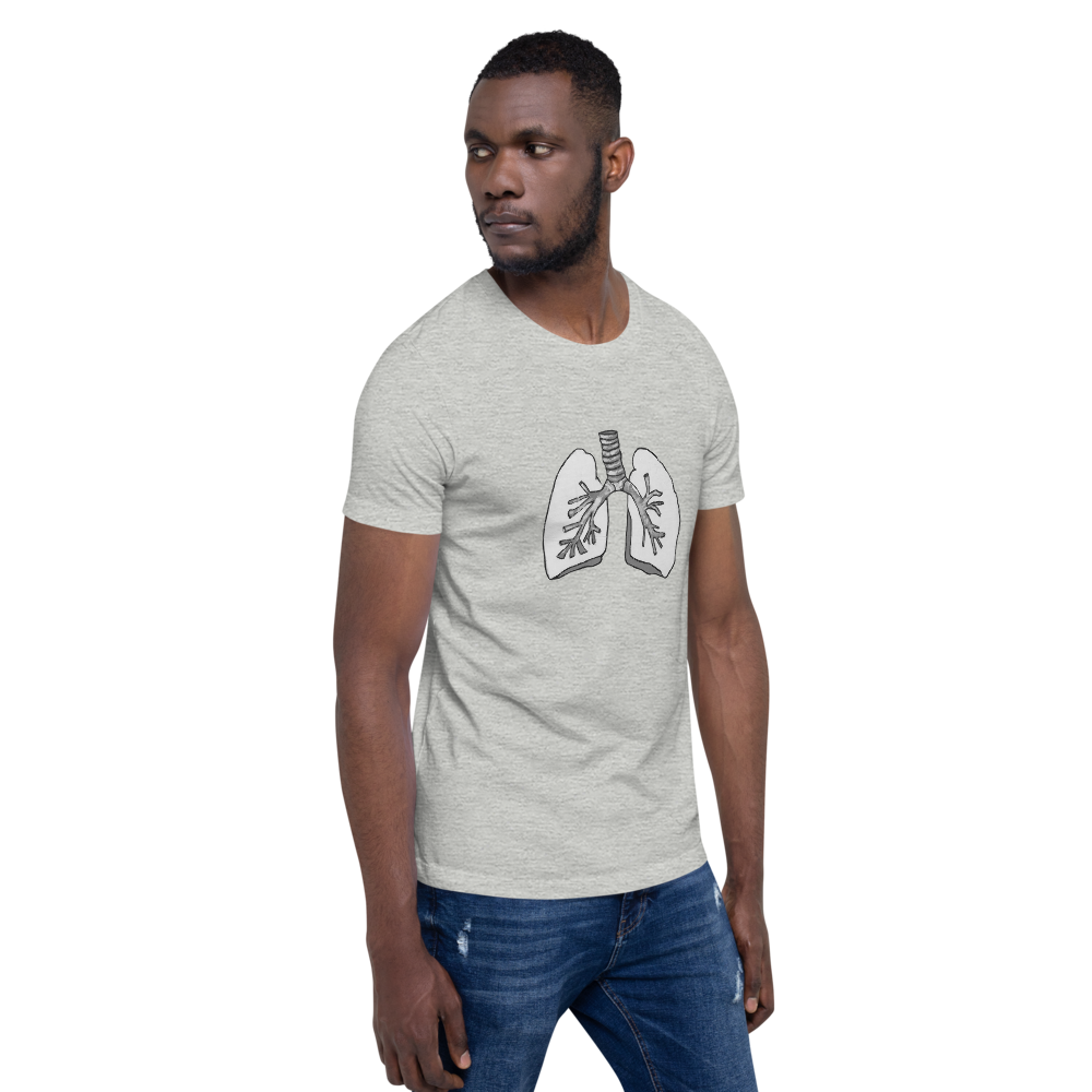Lungs - Unisex Tee