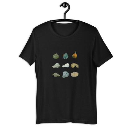Winter Squash Tee