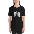 Lungs - Unisex Tee