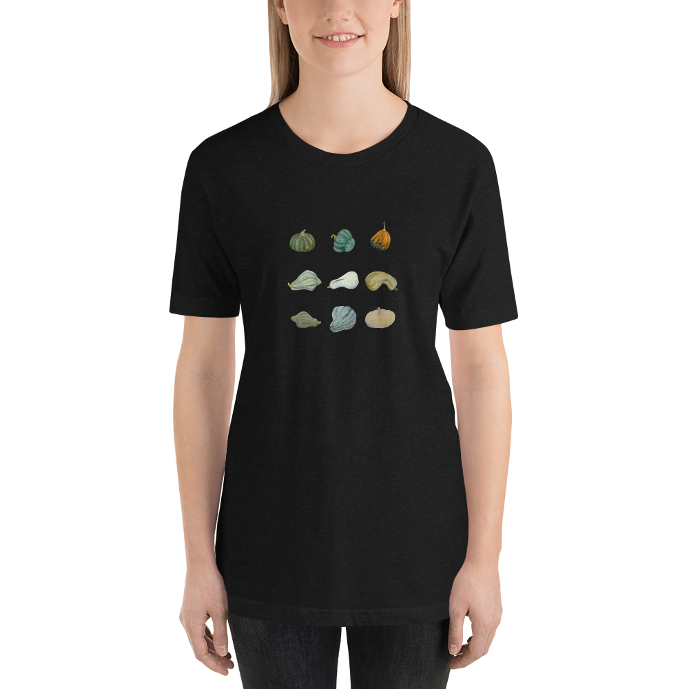 Harvest Tee