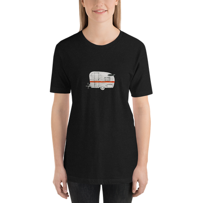Teardrop Tee