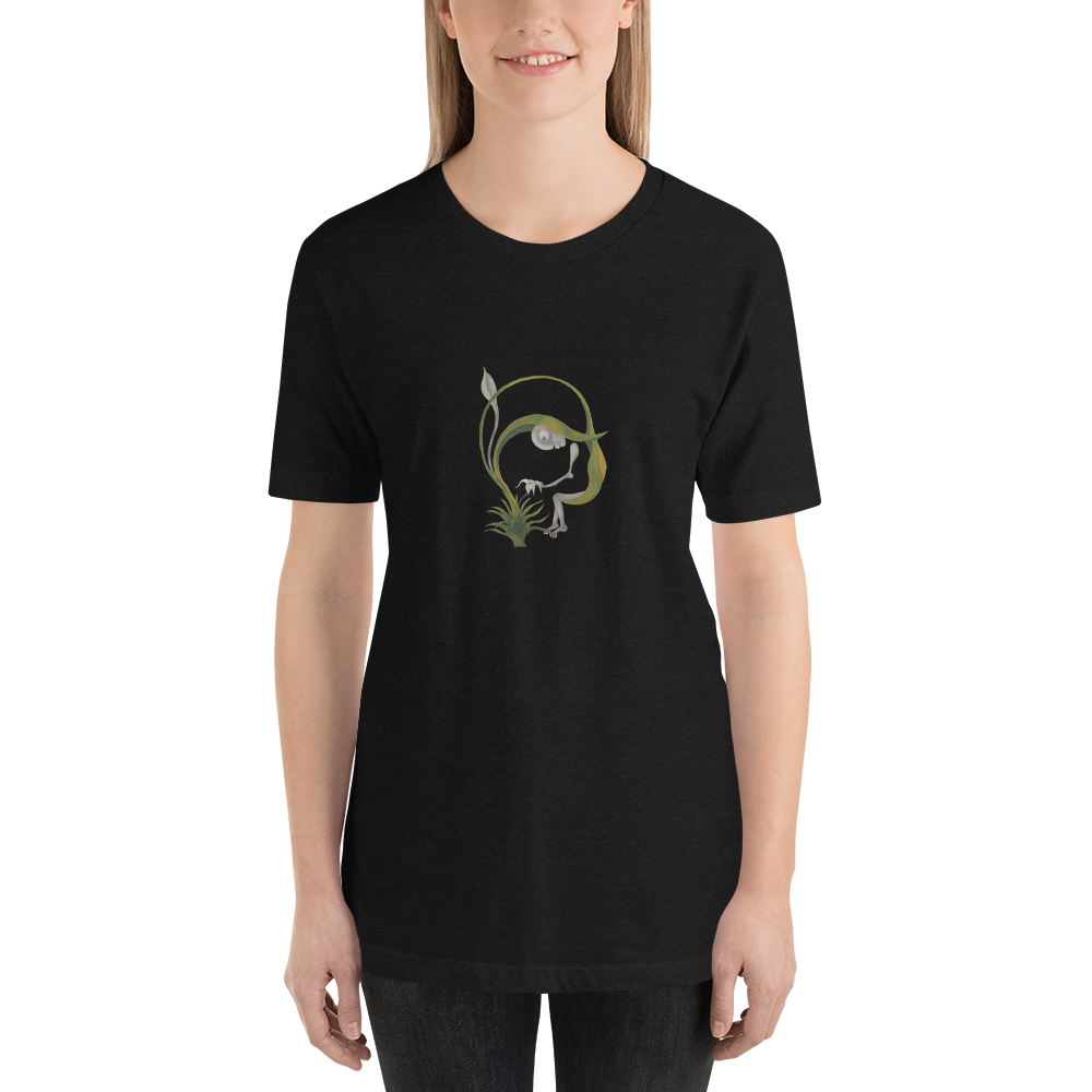 Yucca Tee