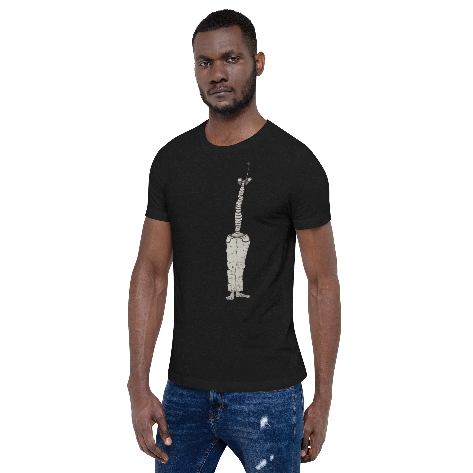 Binnoculars Tee