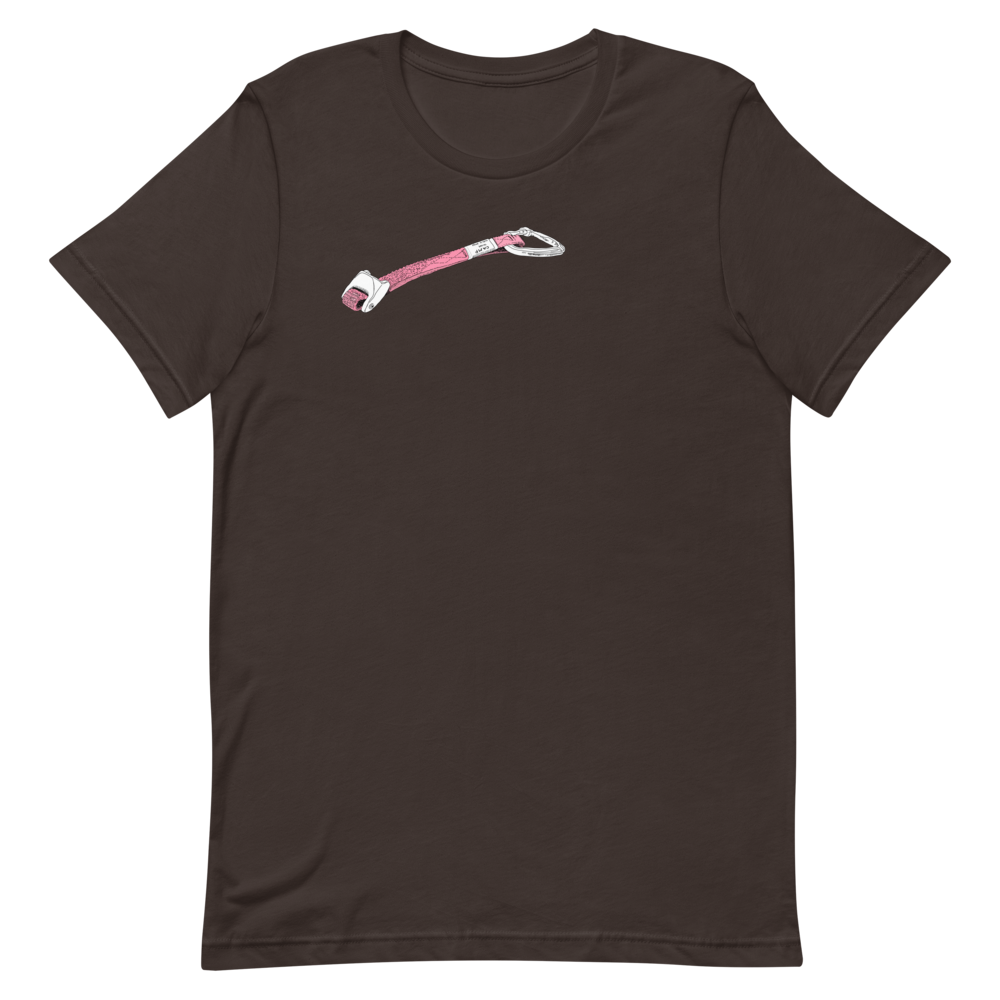 Little Pink Tricam