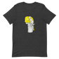 Elephant Mask Tee