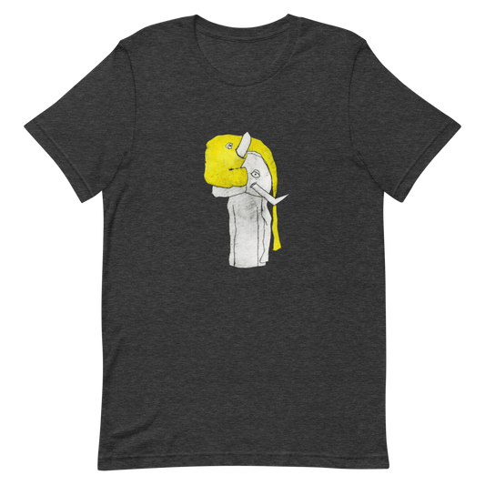 Elephant Mask Tee