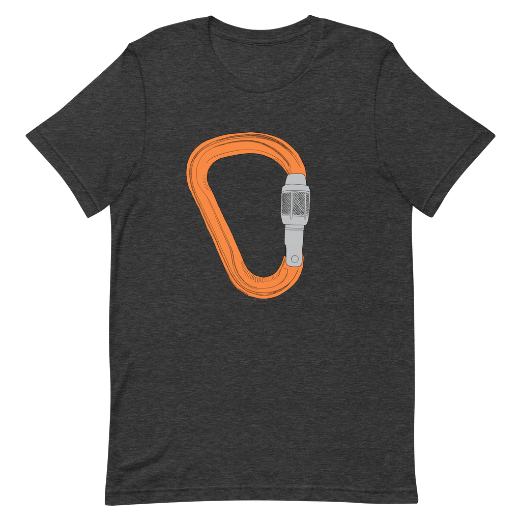 The Petzl Attaché