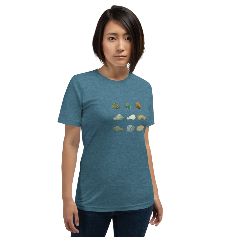 Harvest Tee