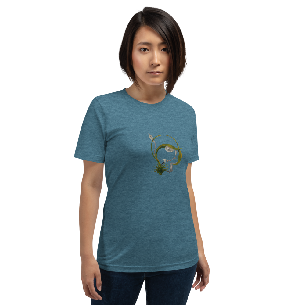 Yucca Tee