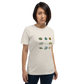 Winter Squash Tee
