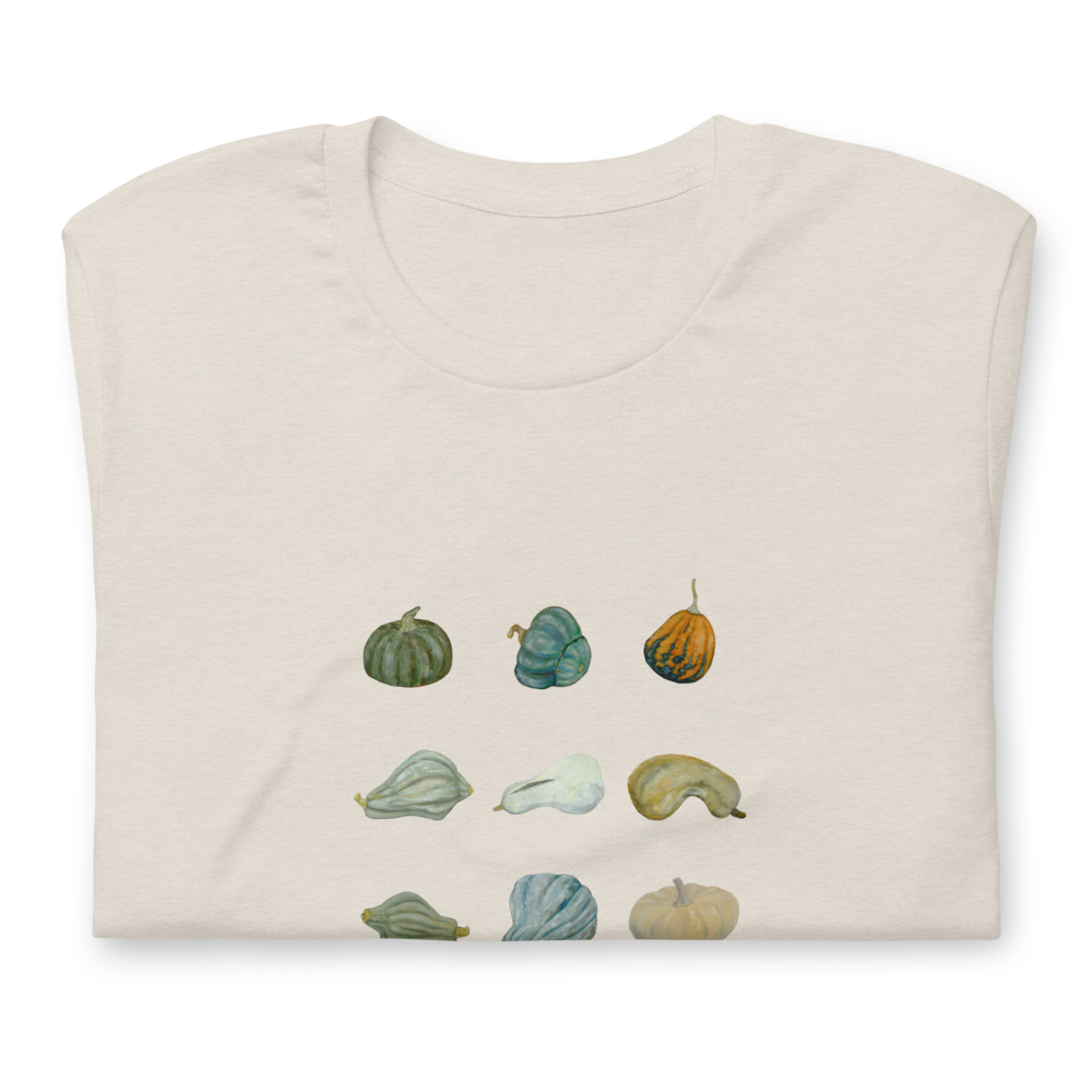 Harvest Tee