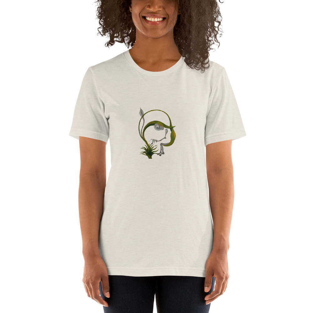 Yucca Tee