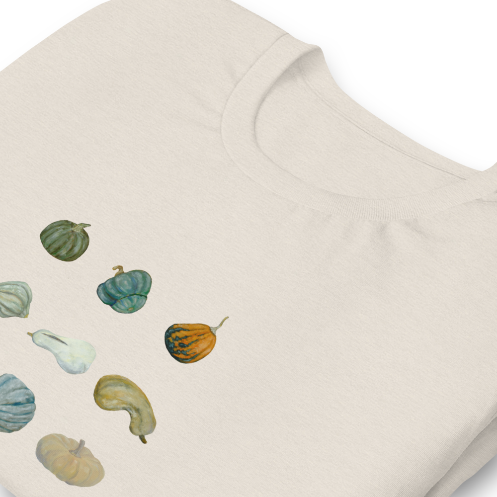 Harvest Tee