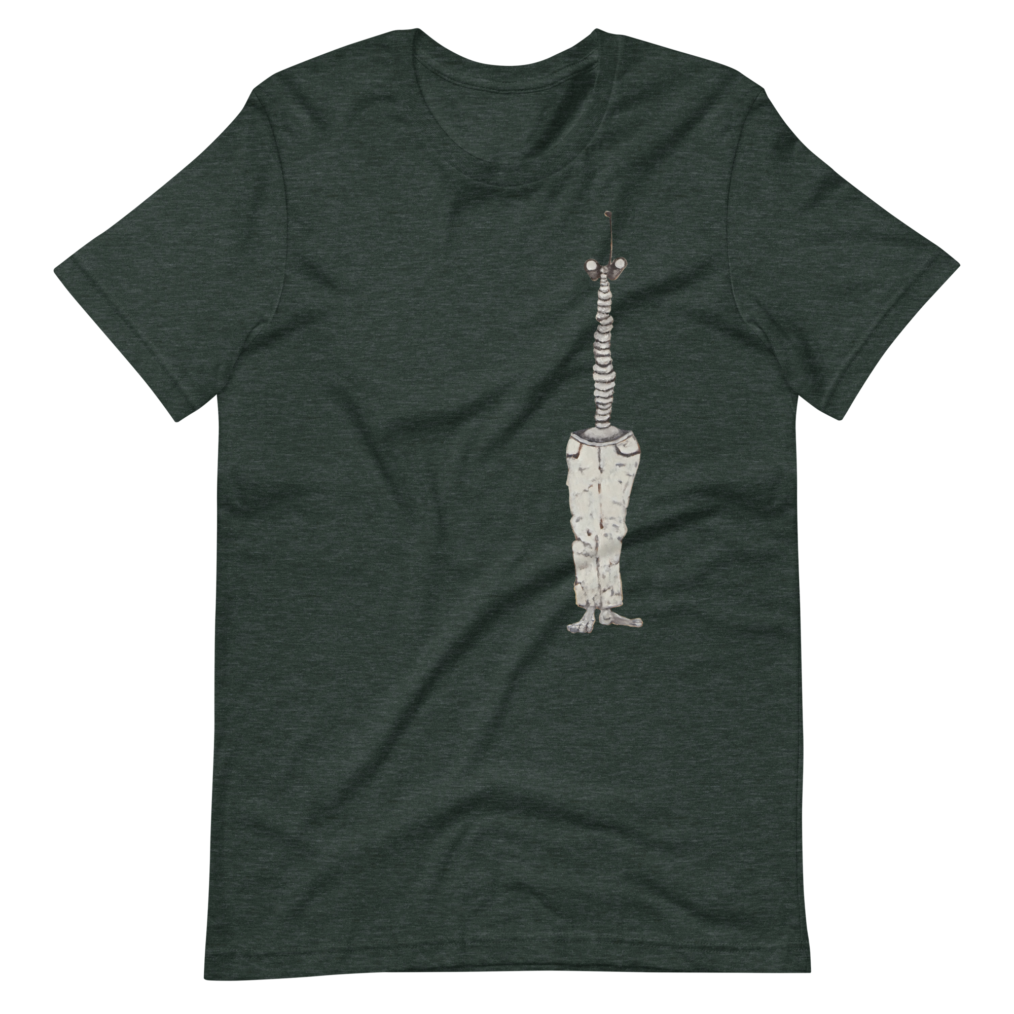 Binnoculars Tee