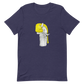 Elephant Mask Tee