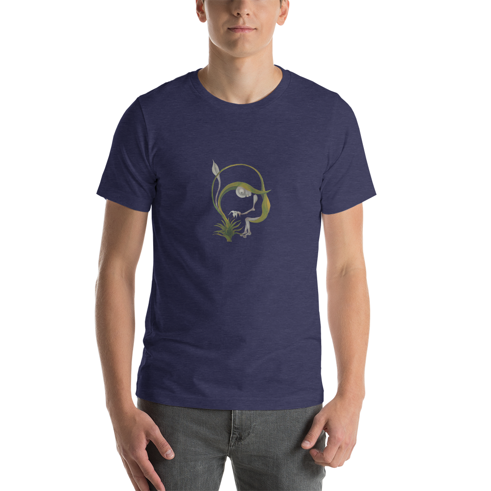 Yucca Tee