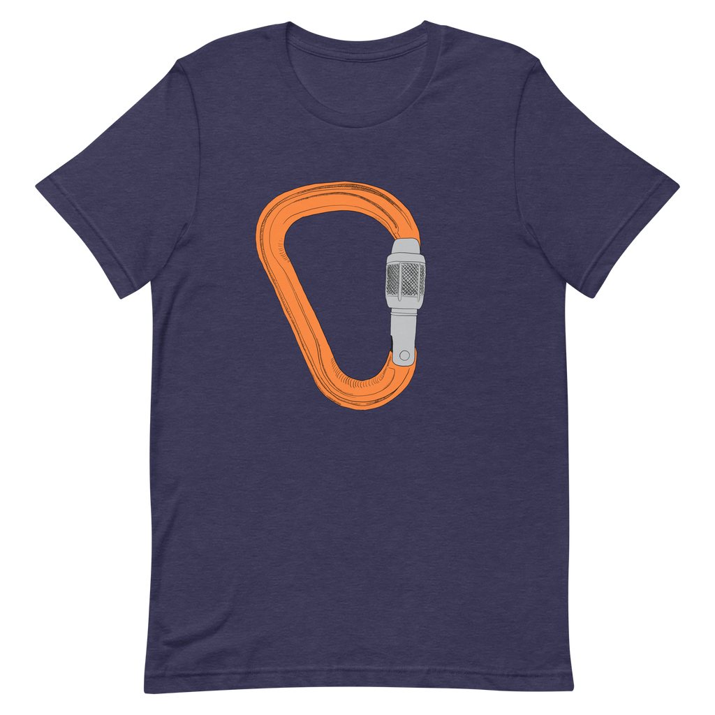 The Petzl Attaché