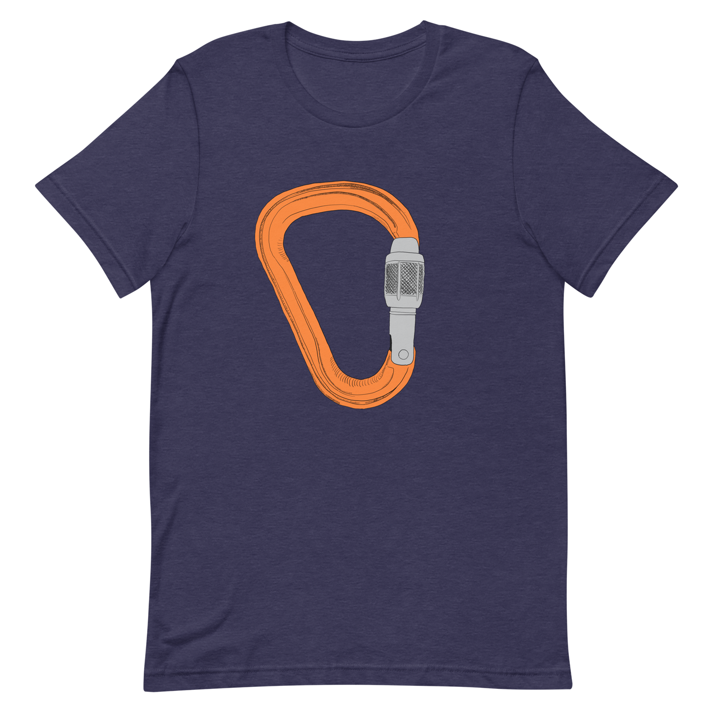 The Petzl Attaché