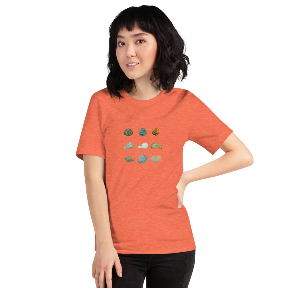Harvest Tee