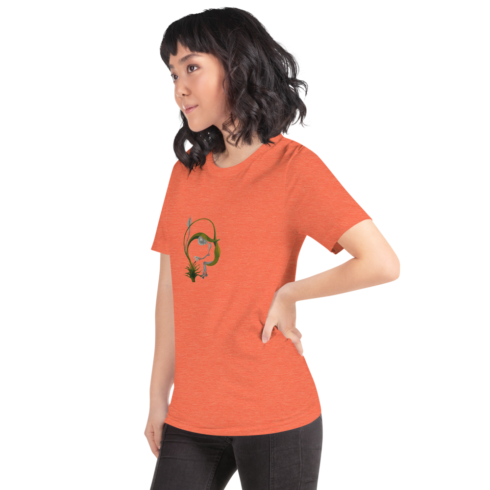 Yucca Tee
