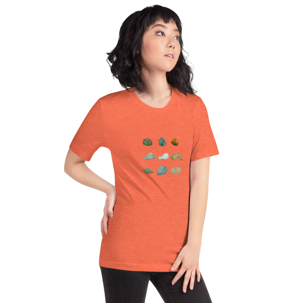 Harvest Tee