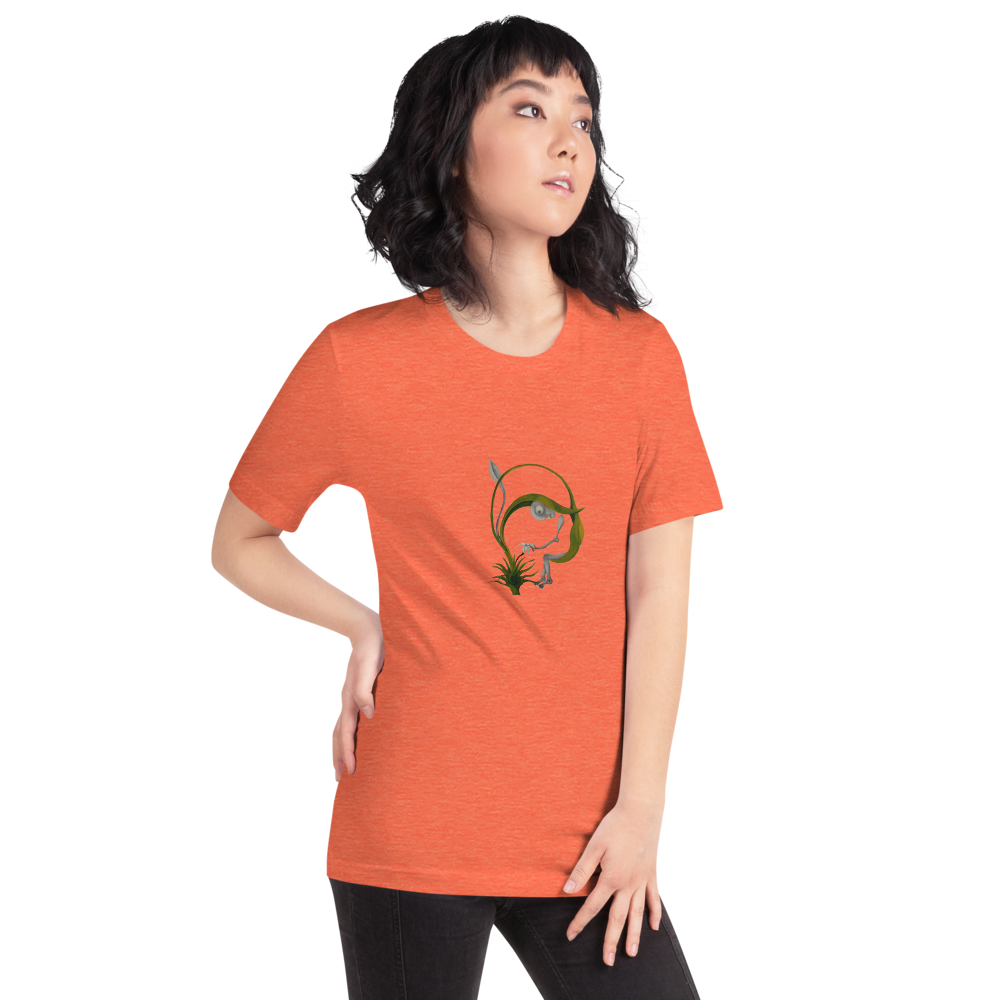 Yucca Tee
