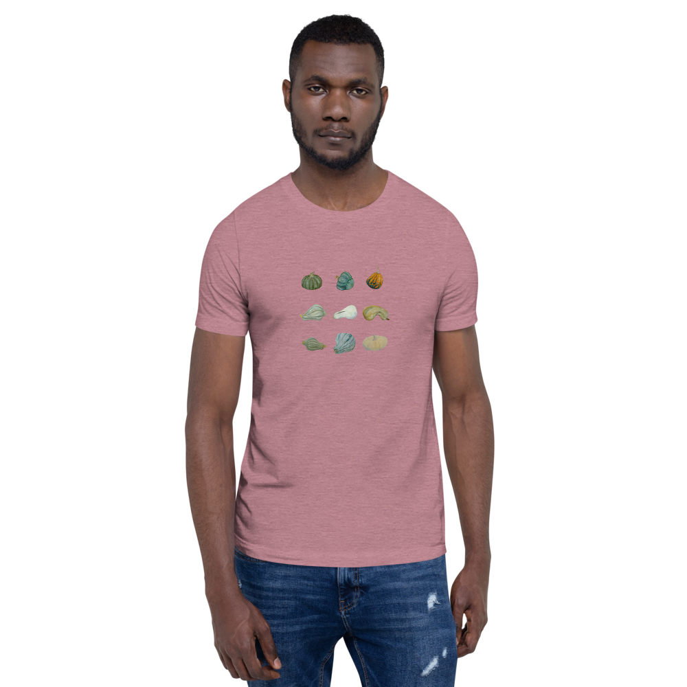 Harvest Tee