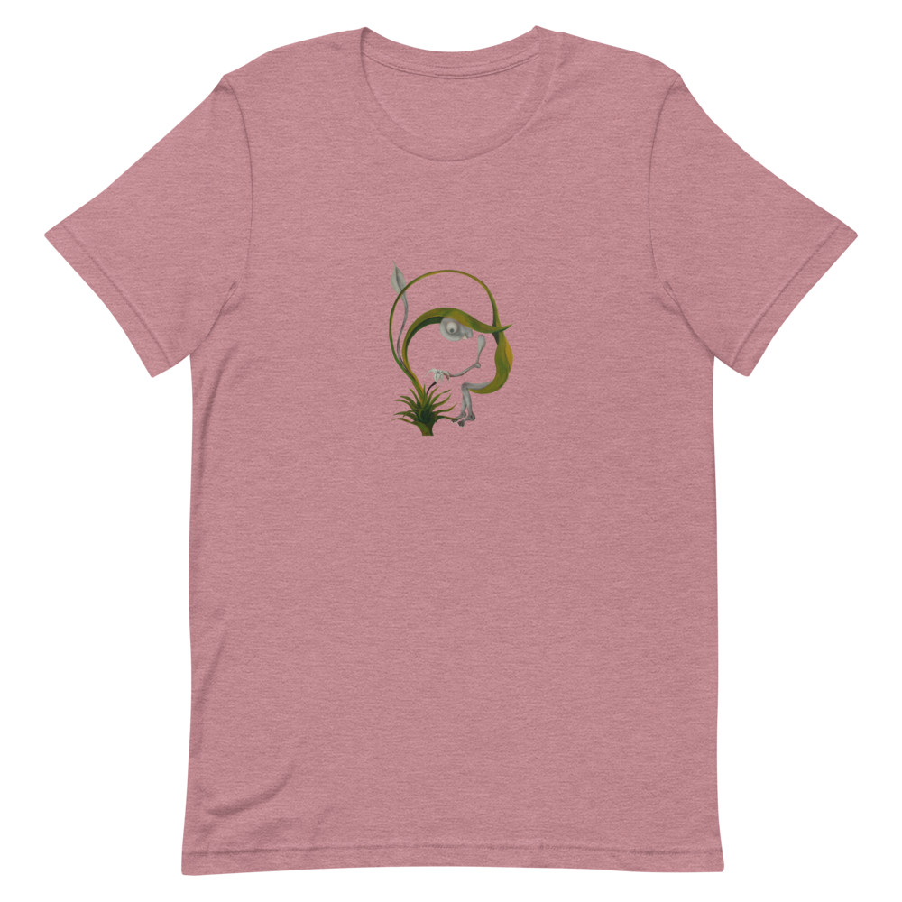 Yucca Tee