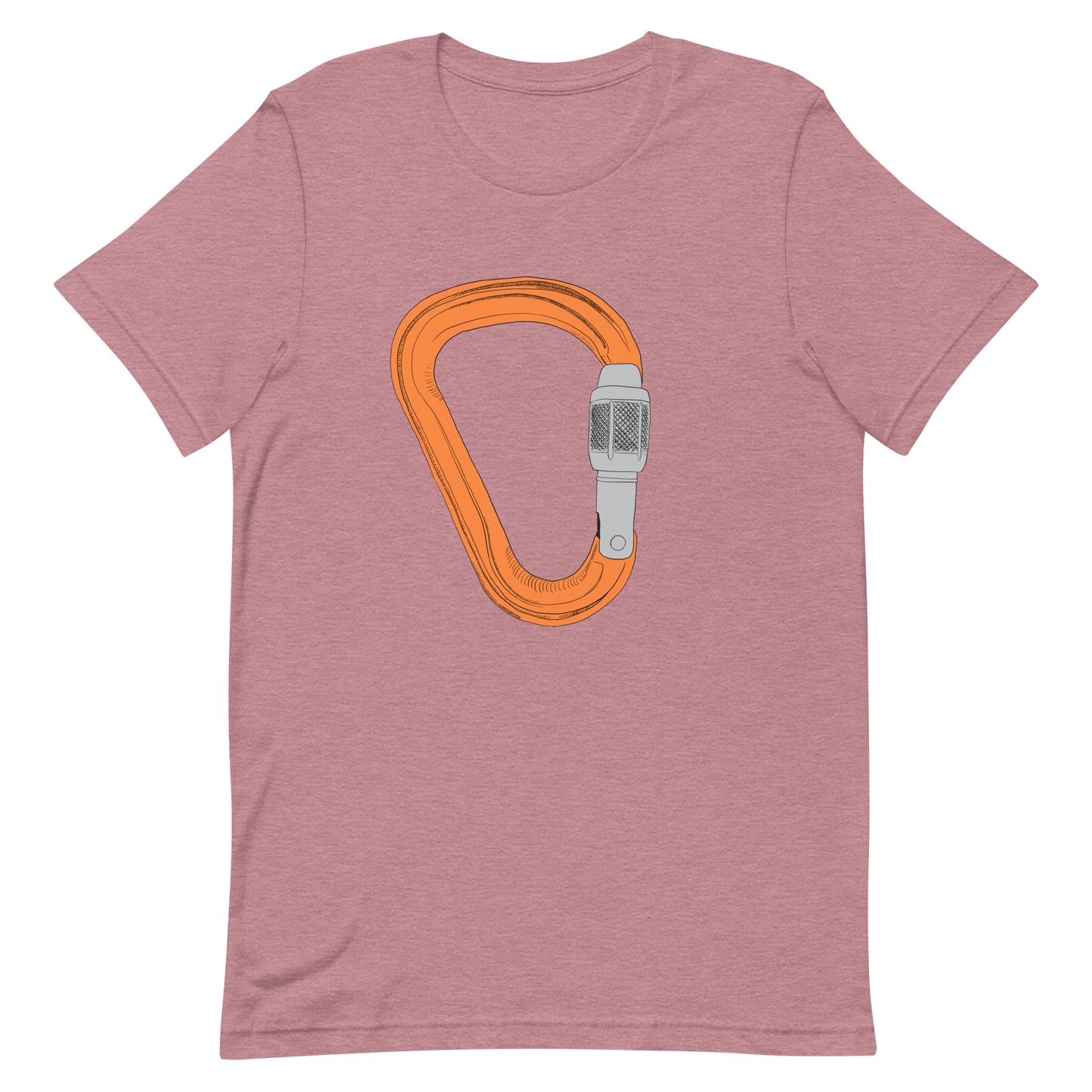 The Petzl Attaché