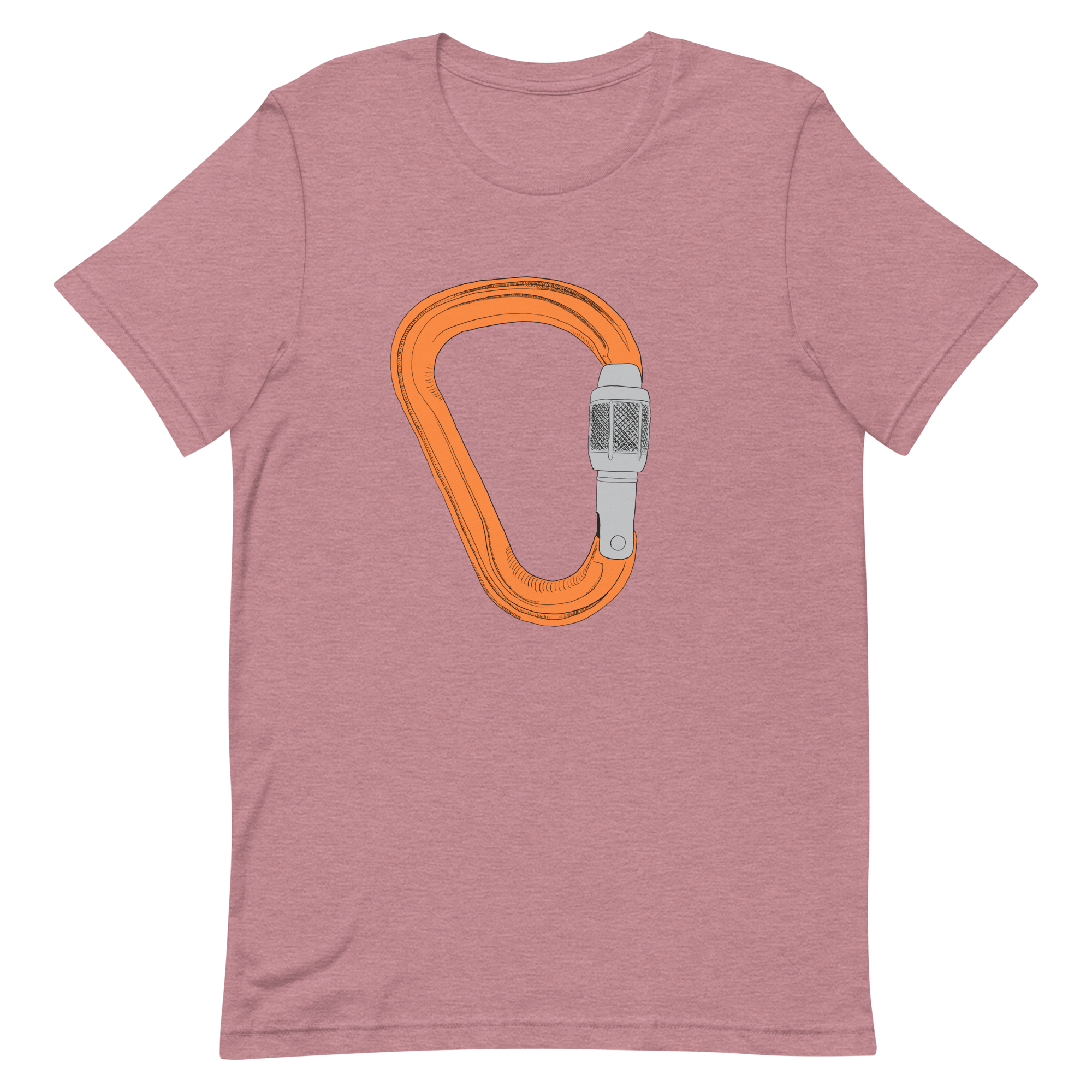 The Petzl Attaché