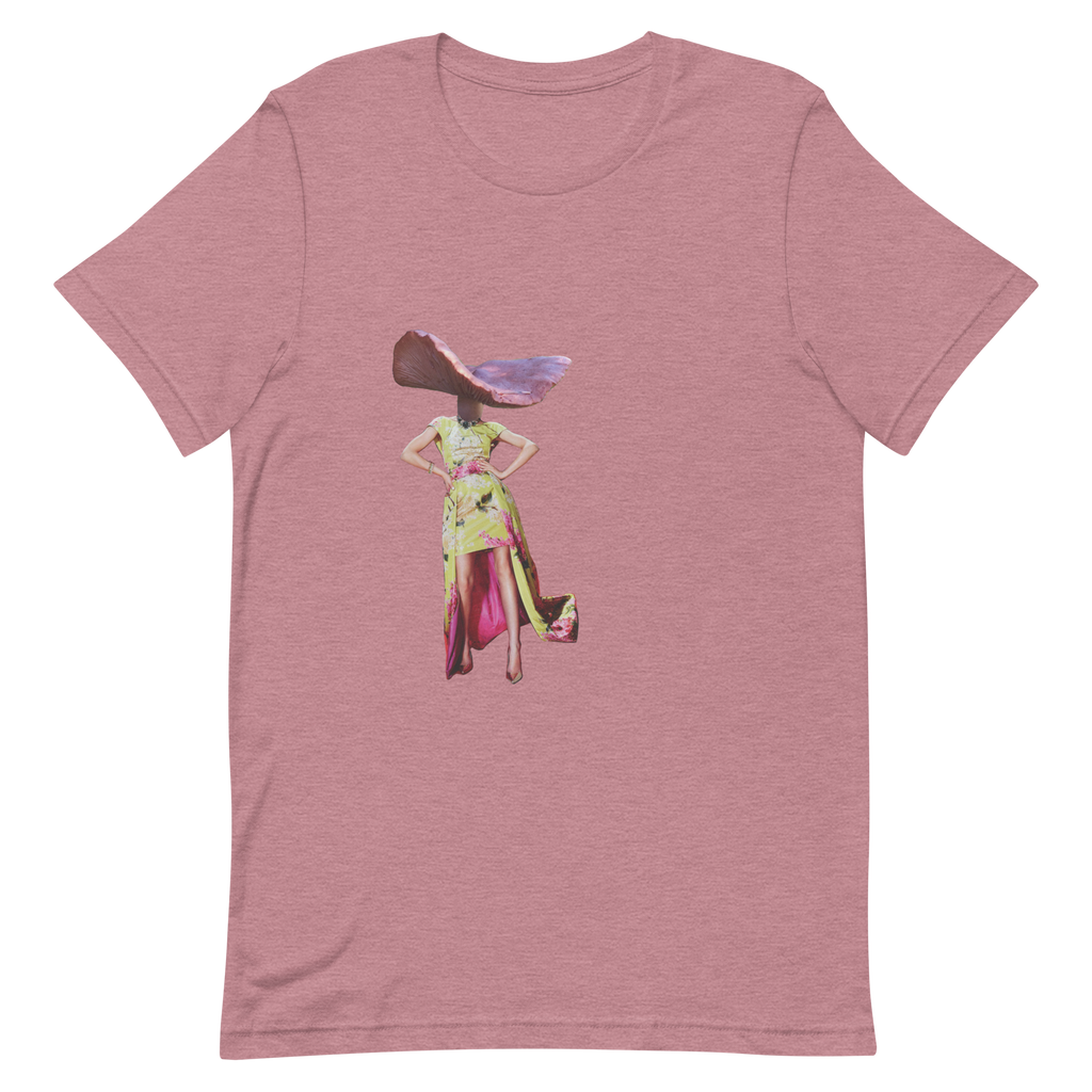 Mush Glamour