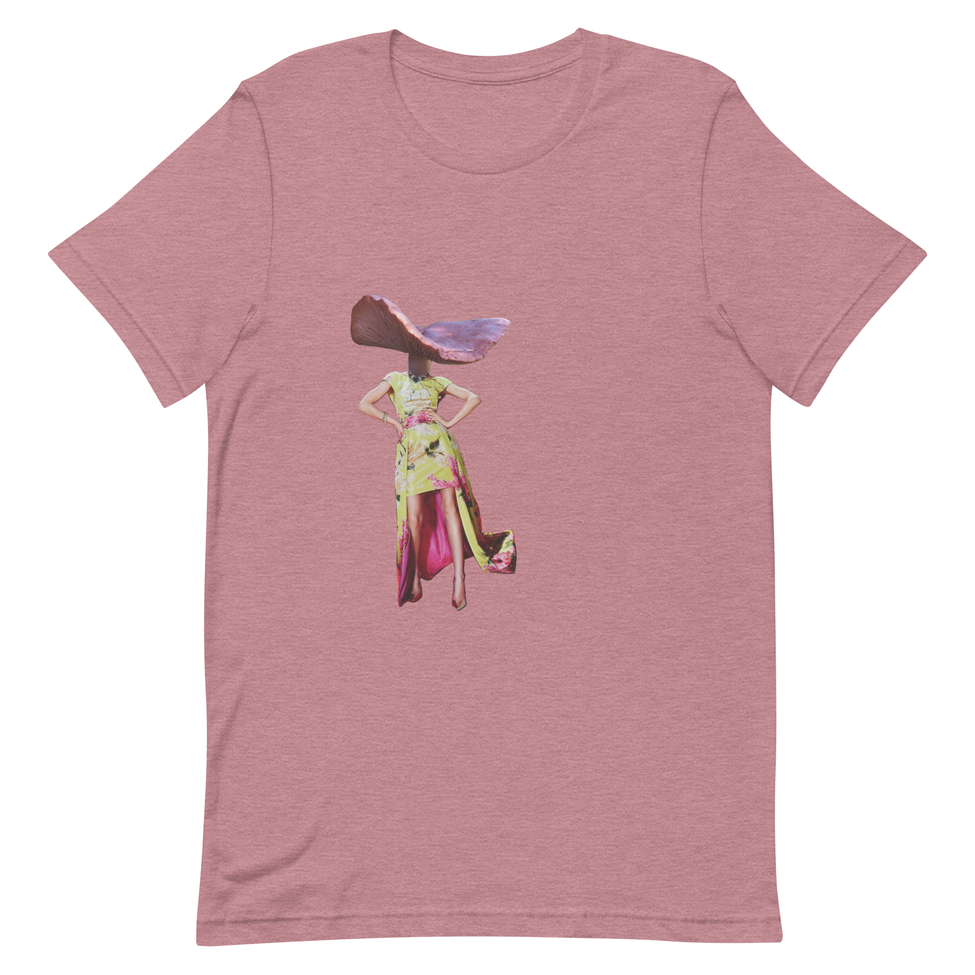 Mush Glamour