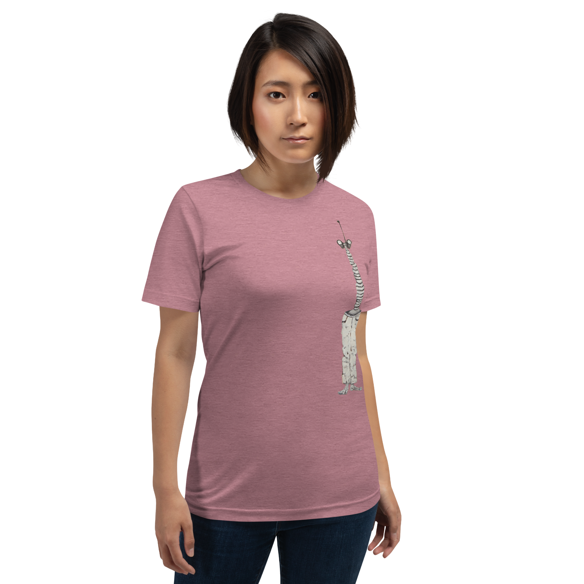 Binnoculars Tee