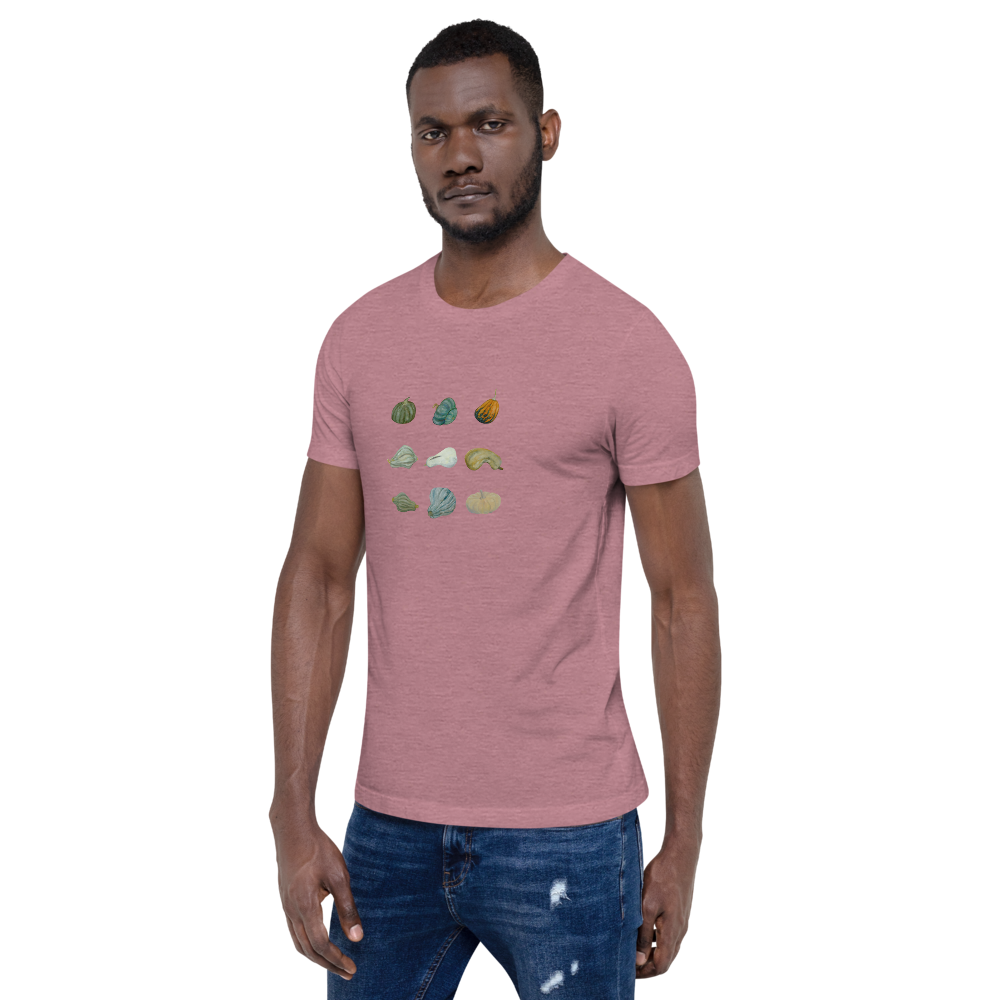 Harvest Tee