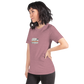 Teardrop Tee