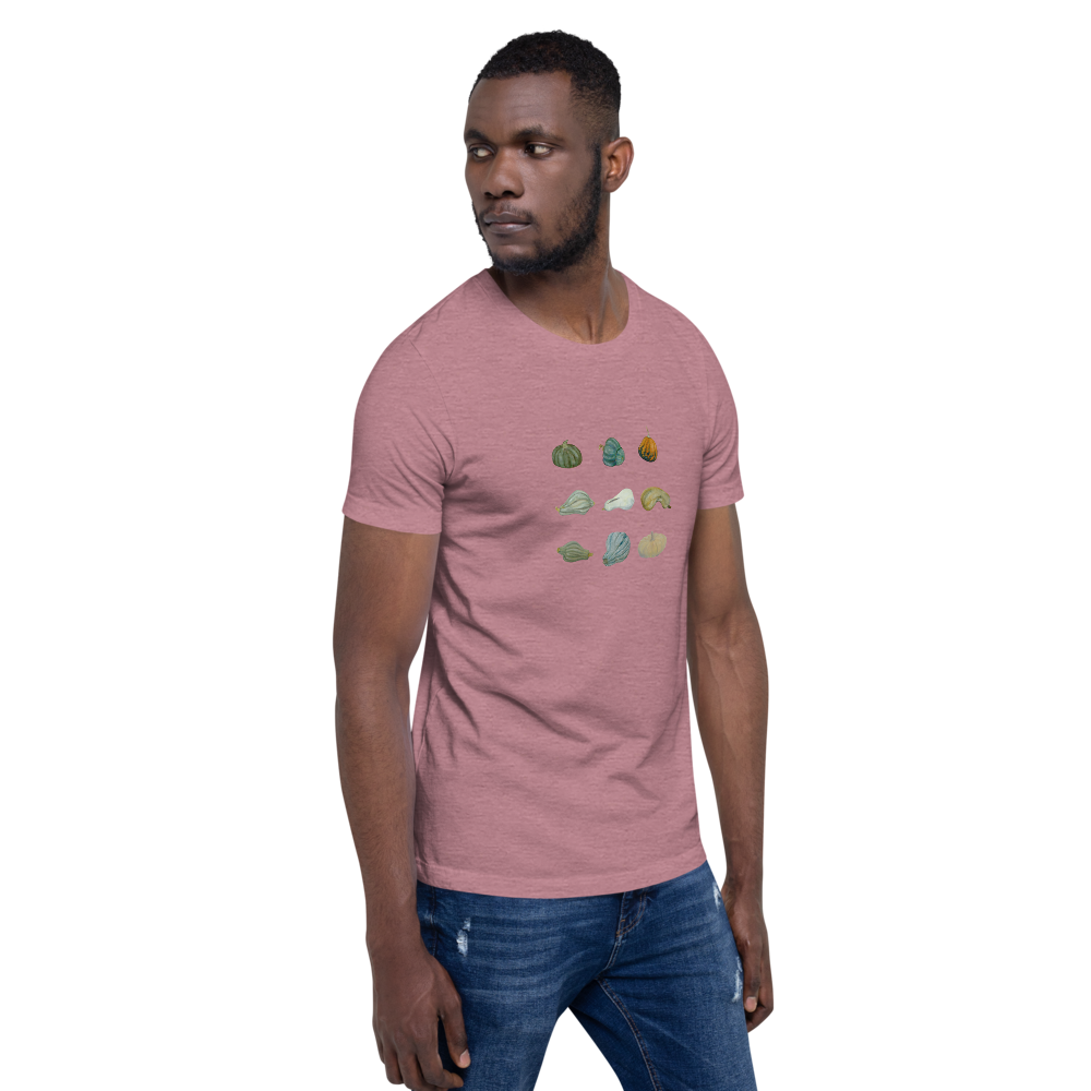 Harvest Tee
