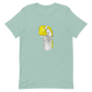 Elephant Mask Tee