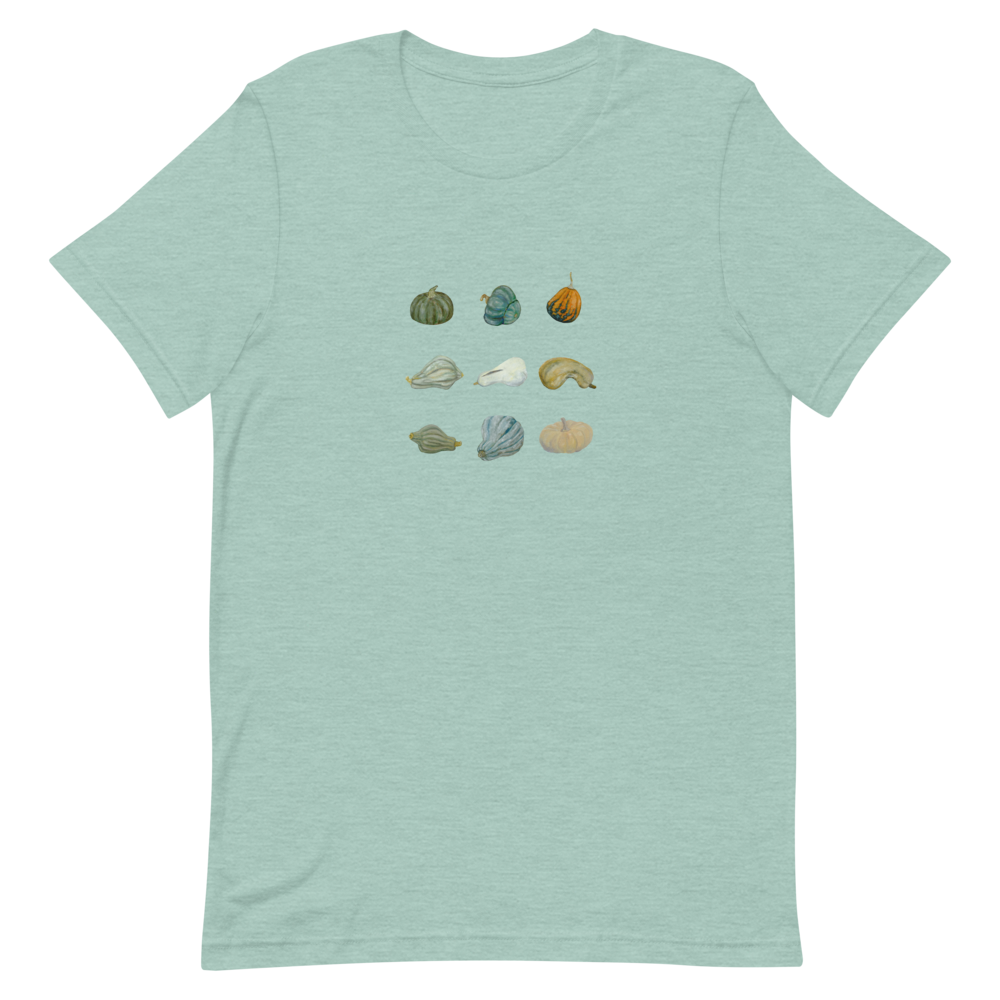 Harvest Tee