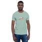 Teardrop Tee