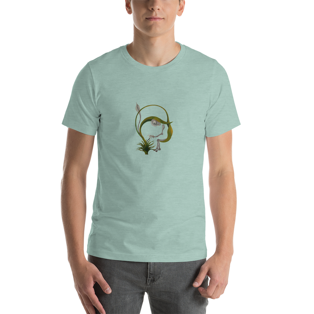 Yucca Tee