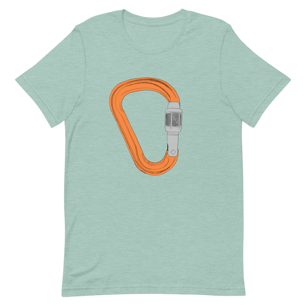 The Petzl Attaché