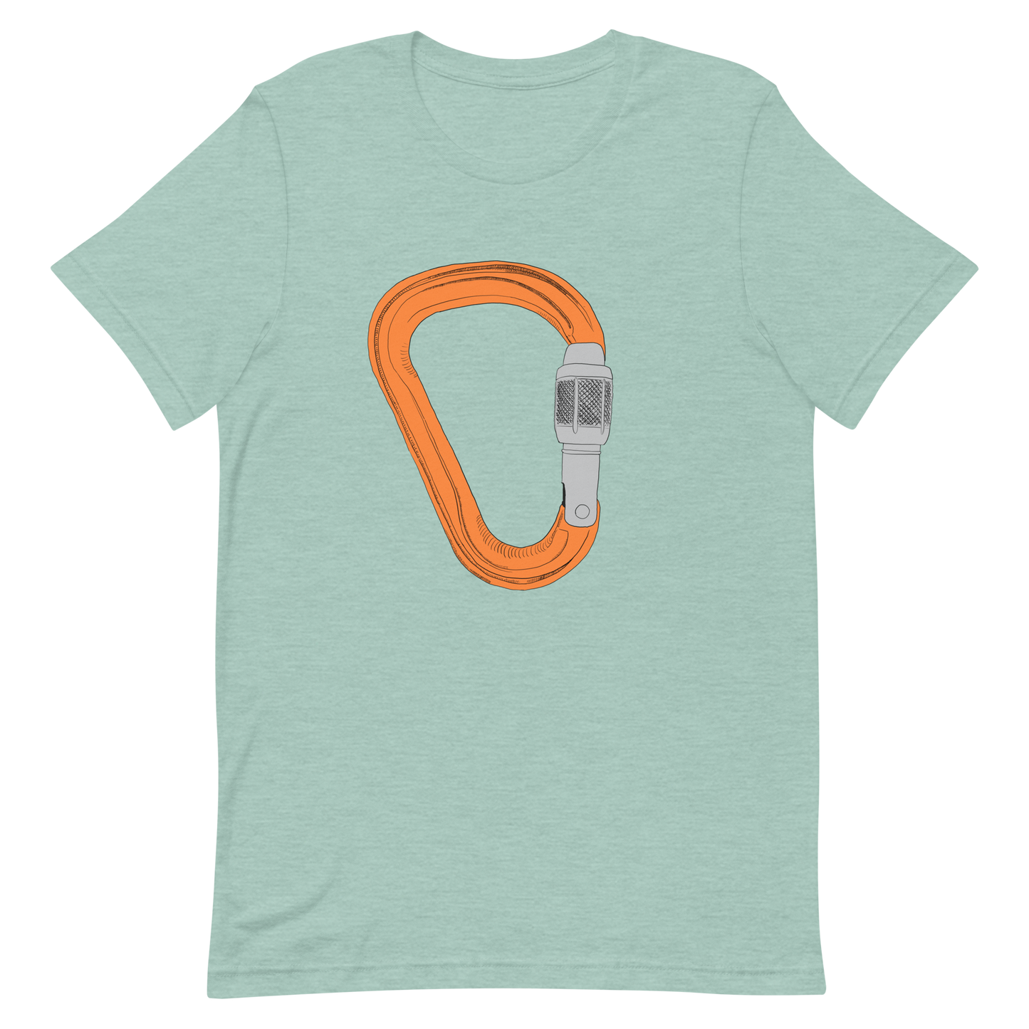 The Petzl Attaché
