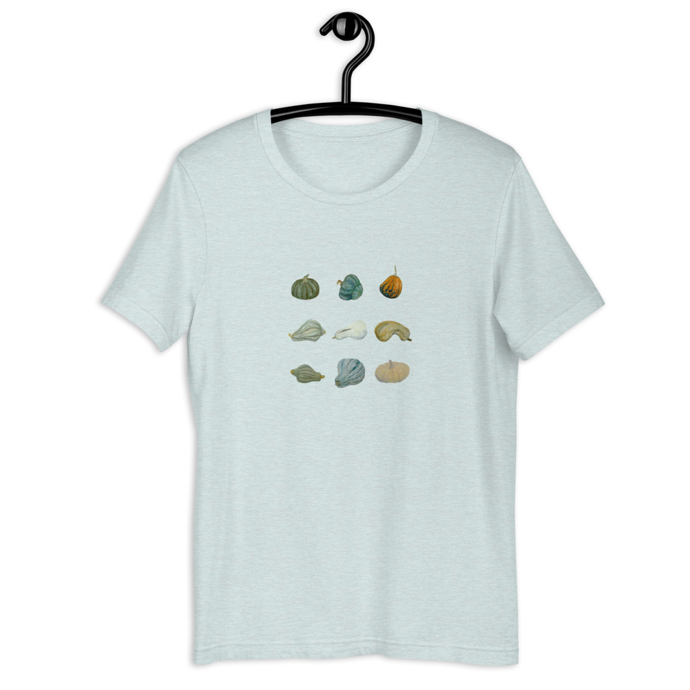 Harvest Tee