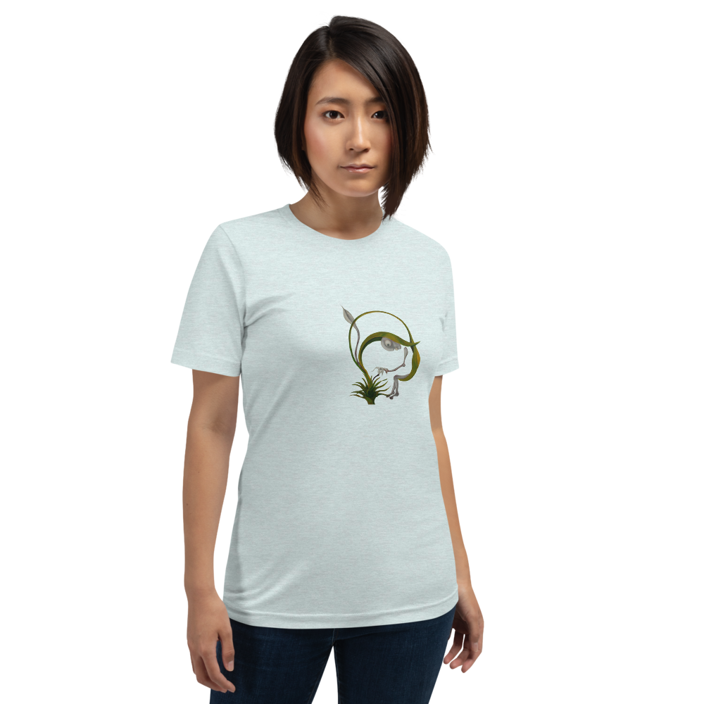 Yucca Tee