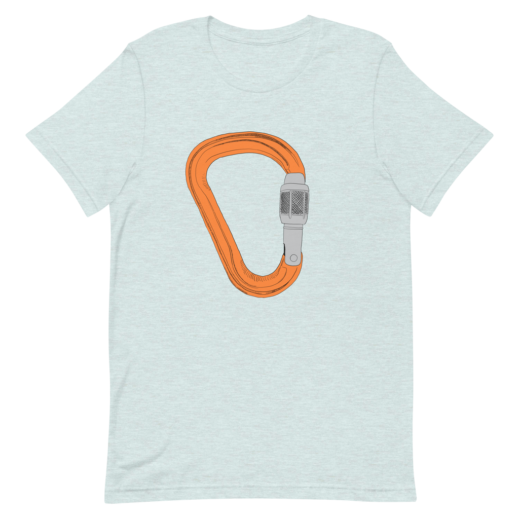 The Petzl Attaché